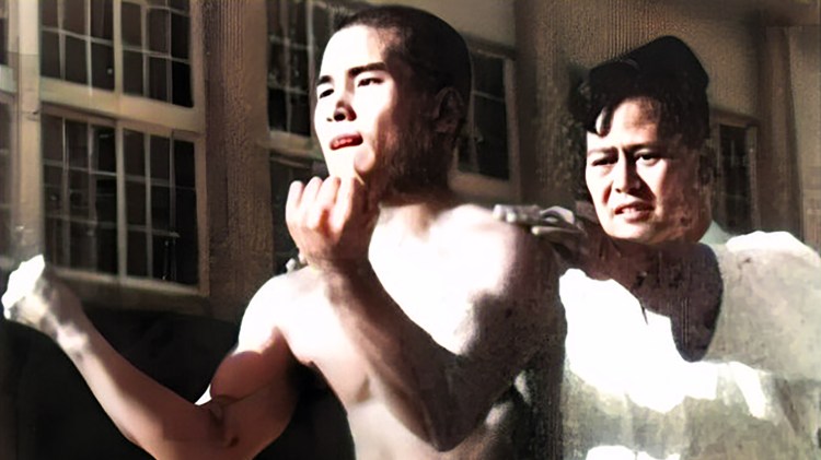 La historia y beneficios de Sanchin y&nbsp;Tensho